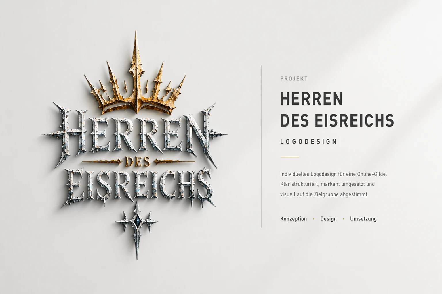 Herren des Eisreichs