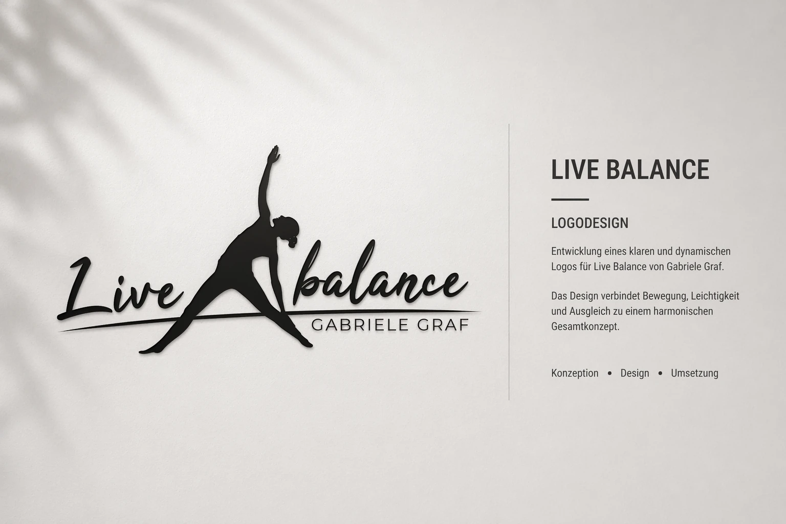 Live Balance
