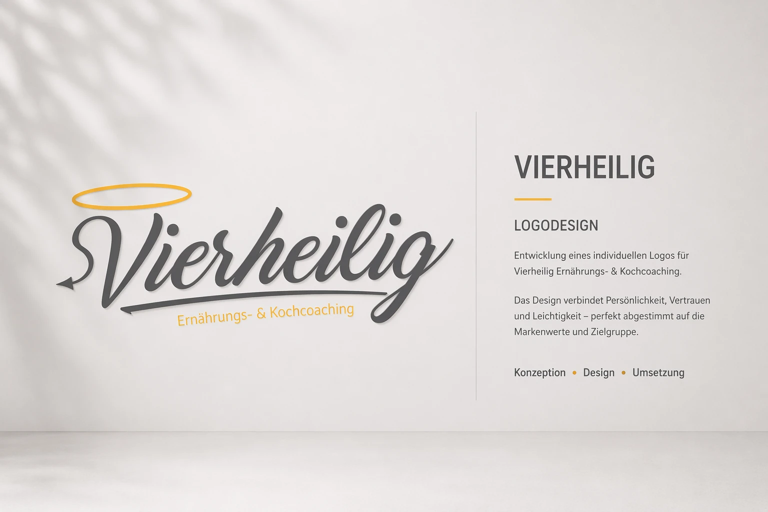 Vierheilig